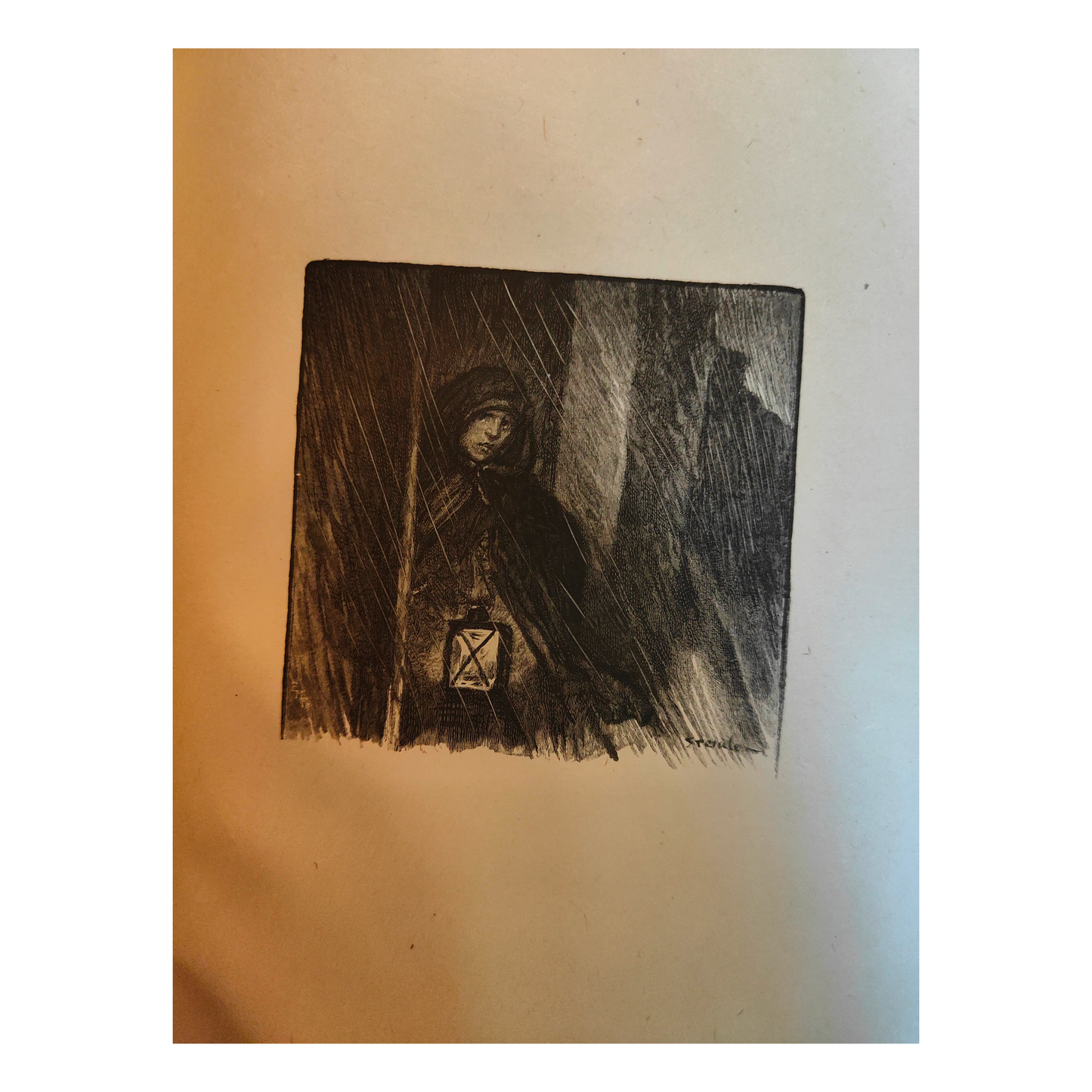 5 Poèmes de V. Hugo Centenaire livre d'art Victor Hugo illustrations japon tiré à part 1902 reliure 2 volumes 480 euros