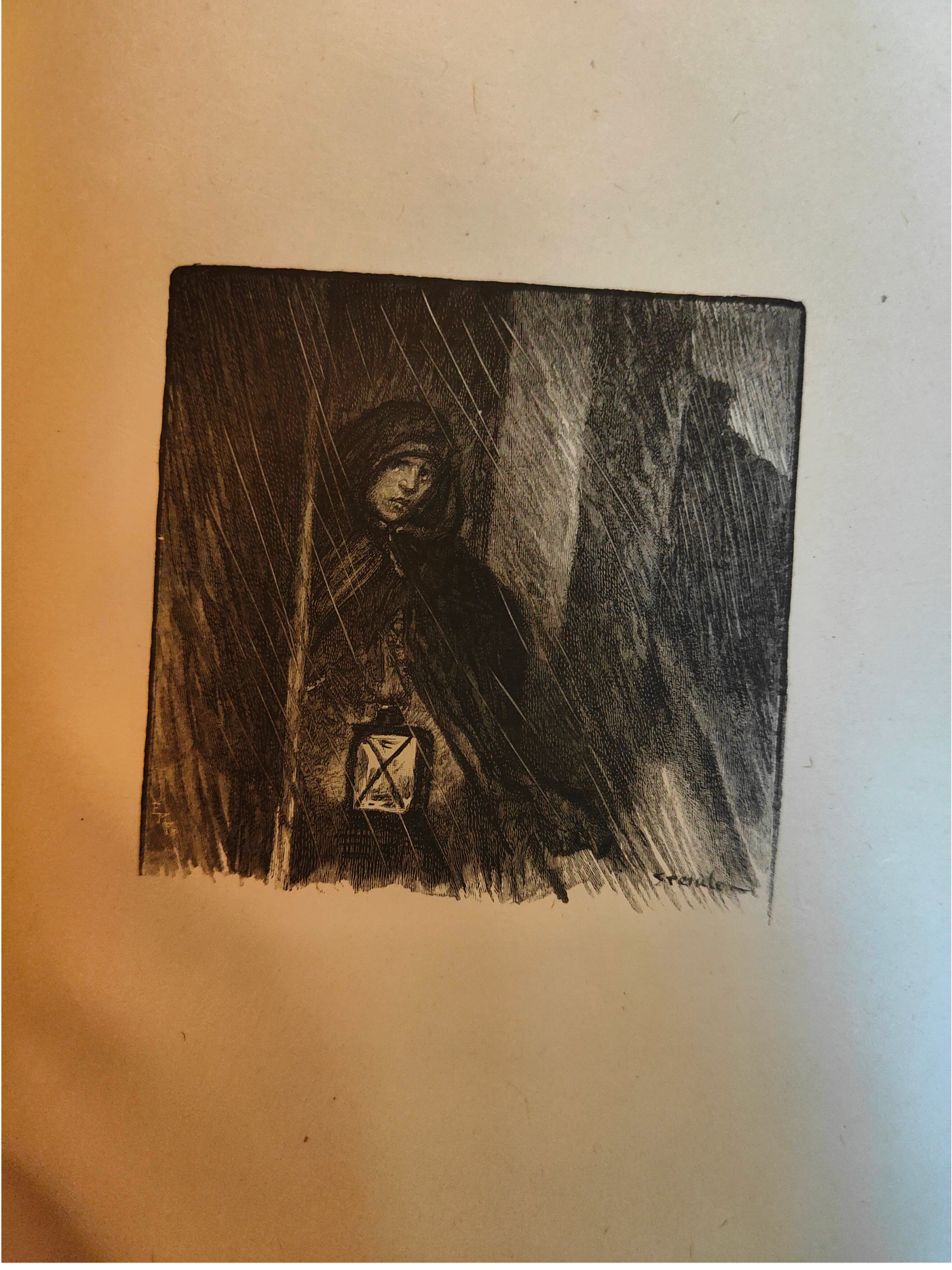 5 Poèmes de V. Hugo Centenaire livre d'art Victor Hugo illustrations japon tiré à part 1902 reliure 2 volumes 480 euros