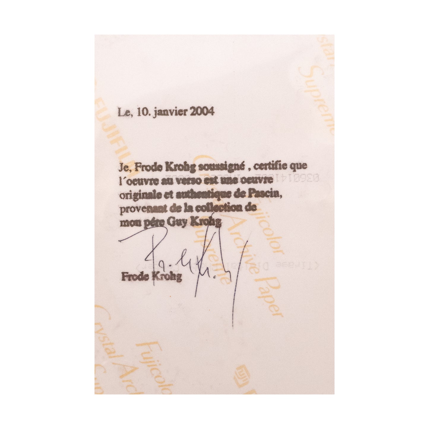 Nu dessin Jules Pascin École de Paris nu artistique art moderne français 52x64 cm 1500 euros authentique