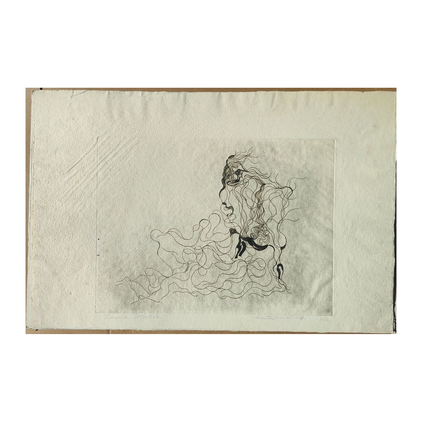 Image traitée - portrait-Serge Kantorowitz