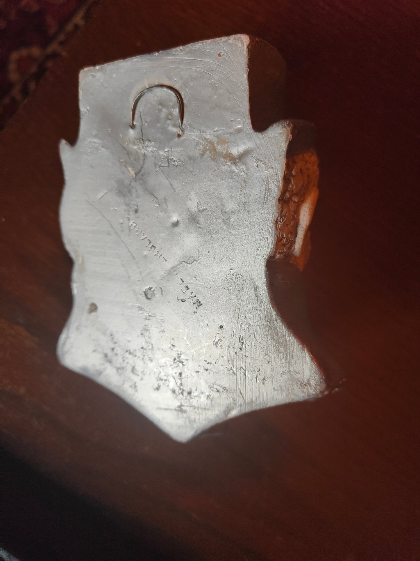 Bosson figurine - Mr Pickwick