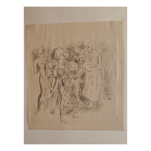 Women's Group - Homeyer Lothar