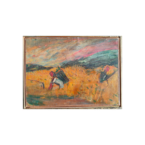 Field Work - Ackerman Paul