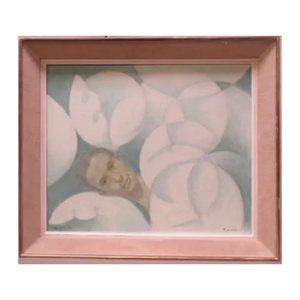 The Son of Marc Vaux - Benn