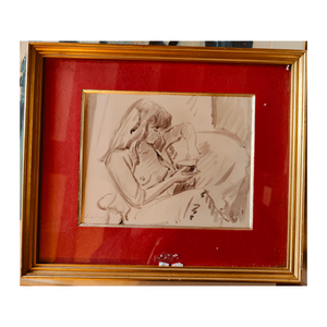 The Coffee Cup - Chochon André