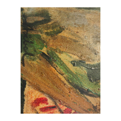 Image traitée - Figurasynthèses- Edgar Stoëbel ( alias Ichoua René Teboul 1909-2001)
