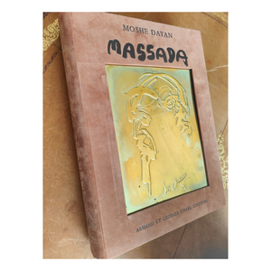 Massada - Moretti Raymond 