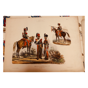 The Hunters - Pellerin