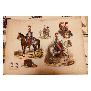 The Carabiniers - Pellerin