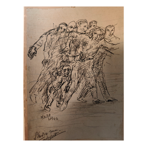 Men's Group - Homeyer Lothar