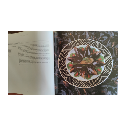 Timeless Taste Turkish Culinary Culture livre gastronomie turque cuisine collection culture culinaire authentique