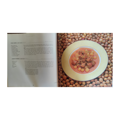 Timeless Taste Turkish Culinary Culture livre gastronomie turque cuisine collection culture culinaire authentique