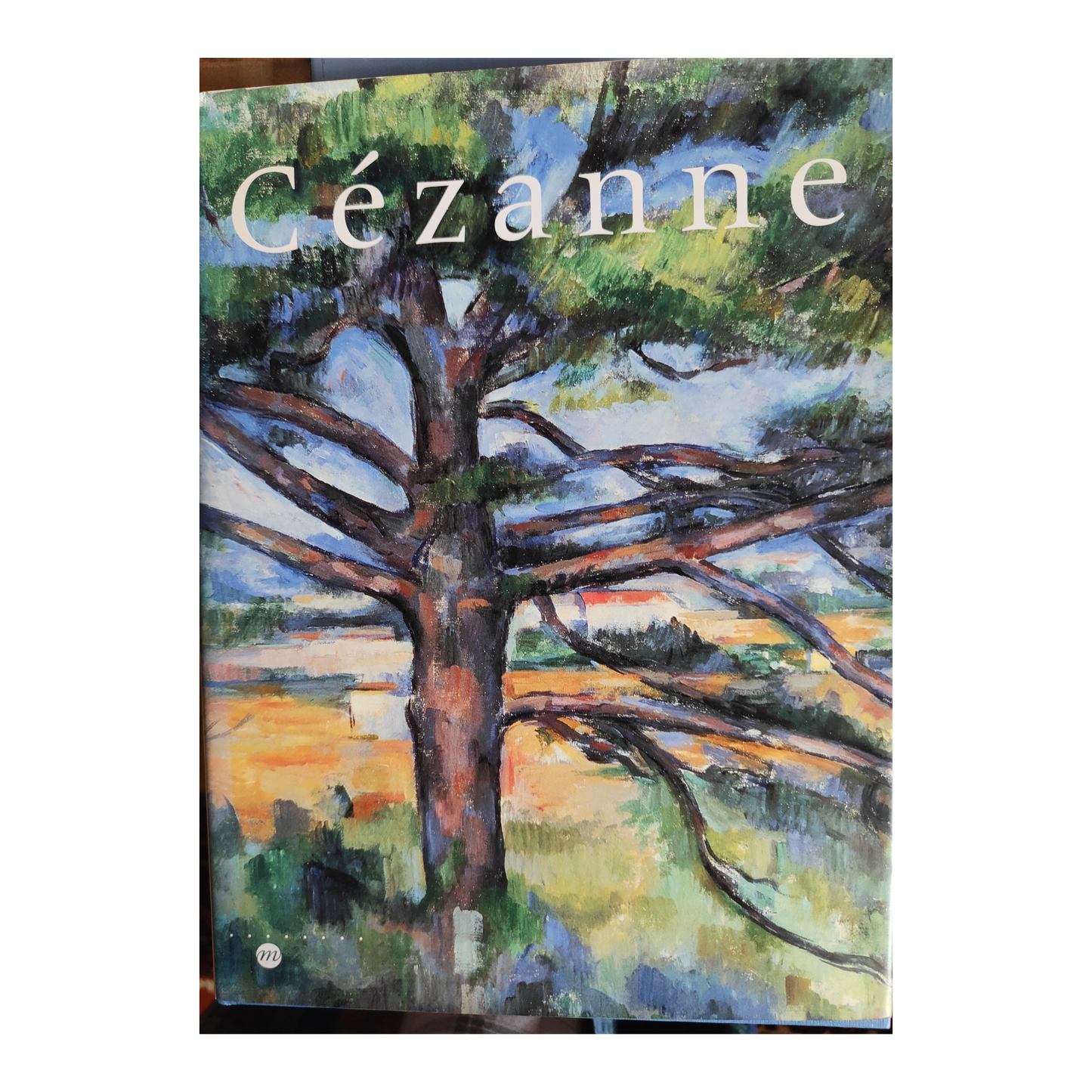 Cézanne - Réunion des Musées Nationaux