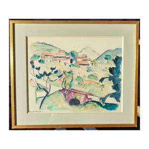The Village - Picart Le Doux Charles