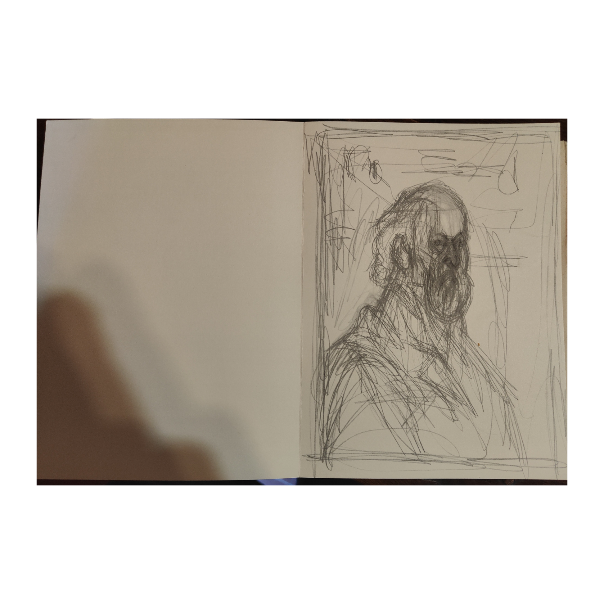 Invitation d’exposition de la Galerie Claude Bernard accompagnée d’une héliogravure de Giacometti et de son catalogue d’origine, ensemble rare illustrant l’esthétique épurée et expressive de l’artiste.