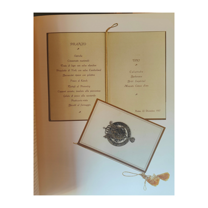 Ensemble de prestige numéroté Moët & Chandon - 250e Anniversaire (1743-1993) - Exemplaire 441/500