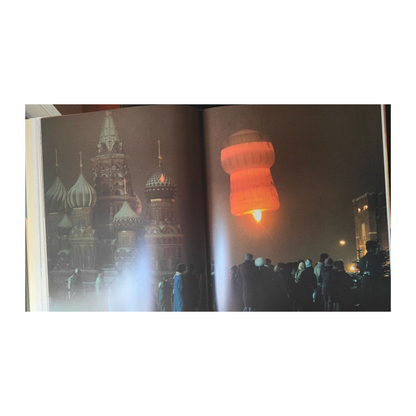 Livre d'Art Moët & Chandon : Le Voyage Extraordinaire du Spirit of 1743 (Édition Reliée)
