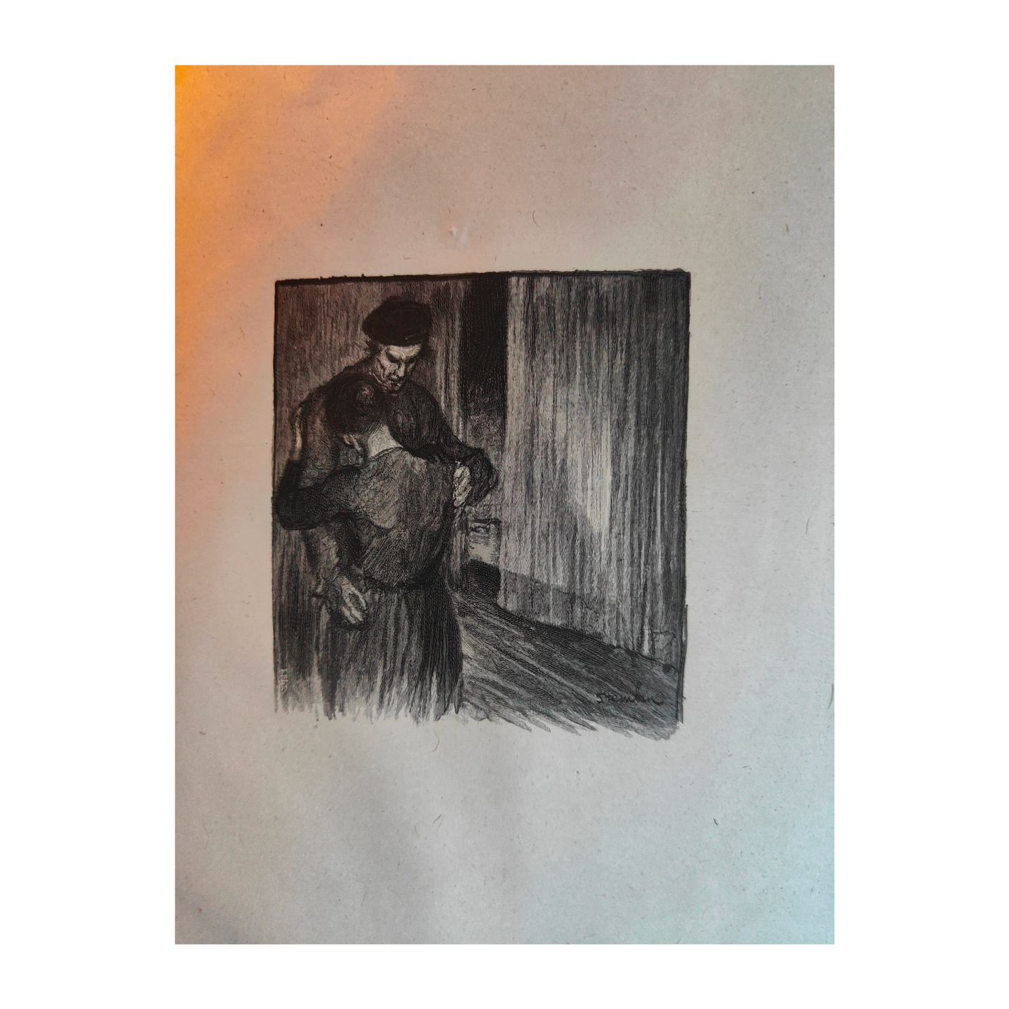 5 Poems by V. Hugo (Centenary) - Victor Hugo (1902)