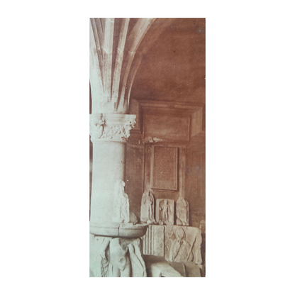 Photo du palais ducale de Nancy- Mérédic Mieusement