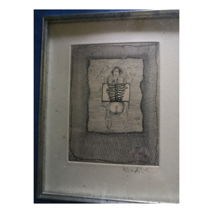 X-ray - Wunderlich Paul 