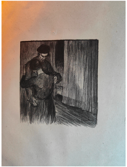 5 Poèmes de V. Hugo Centenaire livre d'art Victor Hugo illustrations japon tiré à part 1902 reliure 2 volumes 480 euros