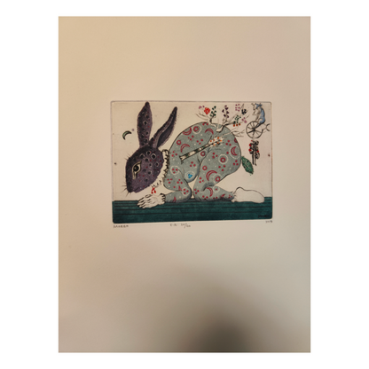 Métamorphoses hermétiques livre d'art Mordecai Moreh art contemporain hermétisme 1976 900 euros