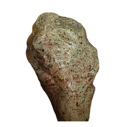 Buste de Beethoven sculpture grès André Rozay compositeur classique art français 44x23x28 cm 3500 euros