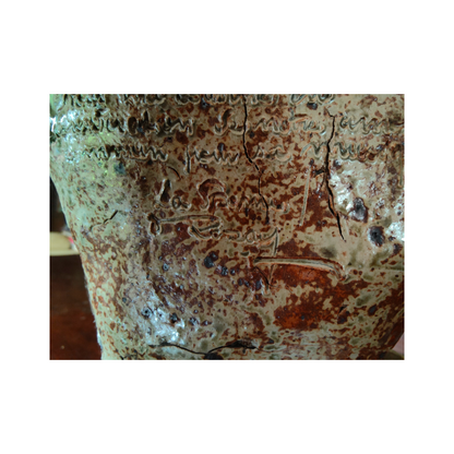 Buste de Beethoven sculpture grès André Rozay compositeur classique art français 44x23x28 cm 3500 euros
