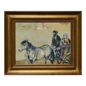 The Return - Spitzer Walter 