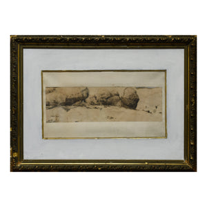 The Rocks - Lying Augustus