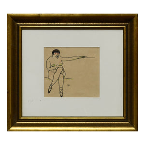 Picart The Sweet Charles