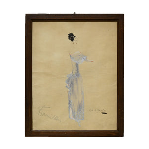 Francillon - From Zamora Jose