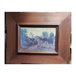 On the Farm 2 - Korochansky Michel (Mardoché Léon Kharchansky)