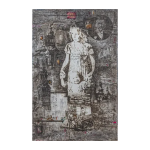 The Big Sister - Kleinmann Alain