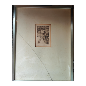 Bullfighting - Frenel Alexandre