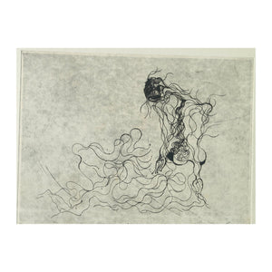 femme et enfant-Serge Kantorowitz