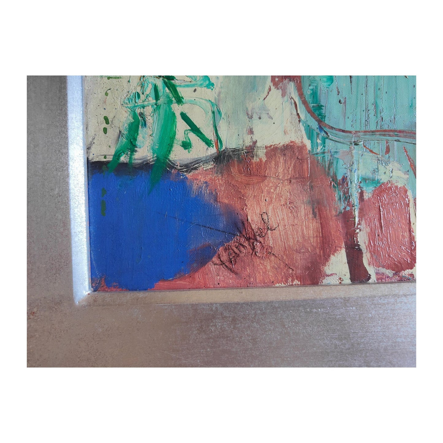 Image traitée - Maternité - Yankel