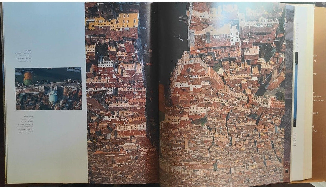 Image traitée - Livre d'Art Moët & Chandon : Le Voyage Extraordinaire du Spirit of 1743 (Édition Reliée)