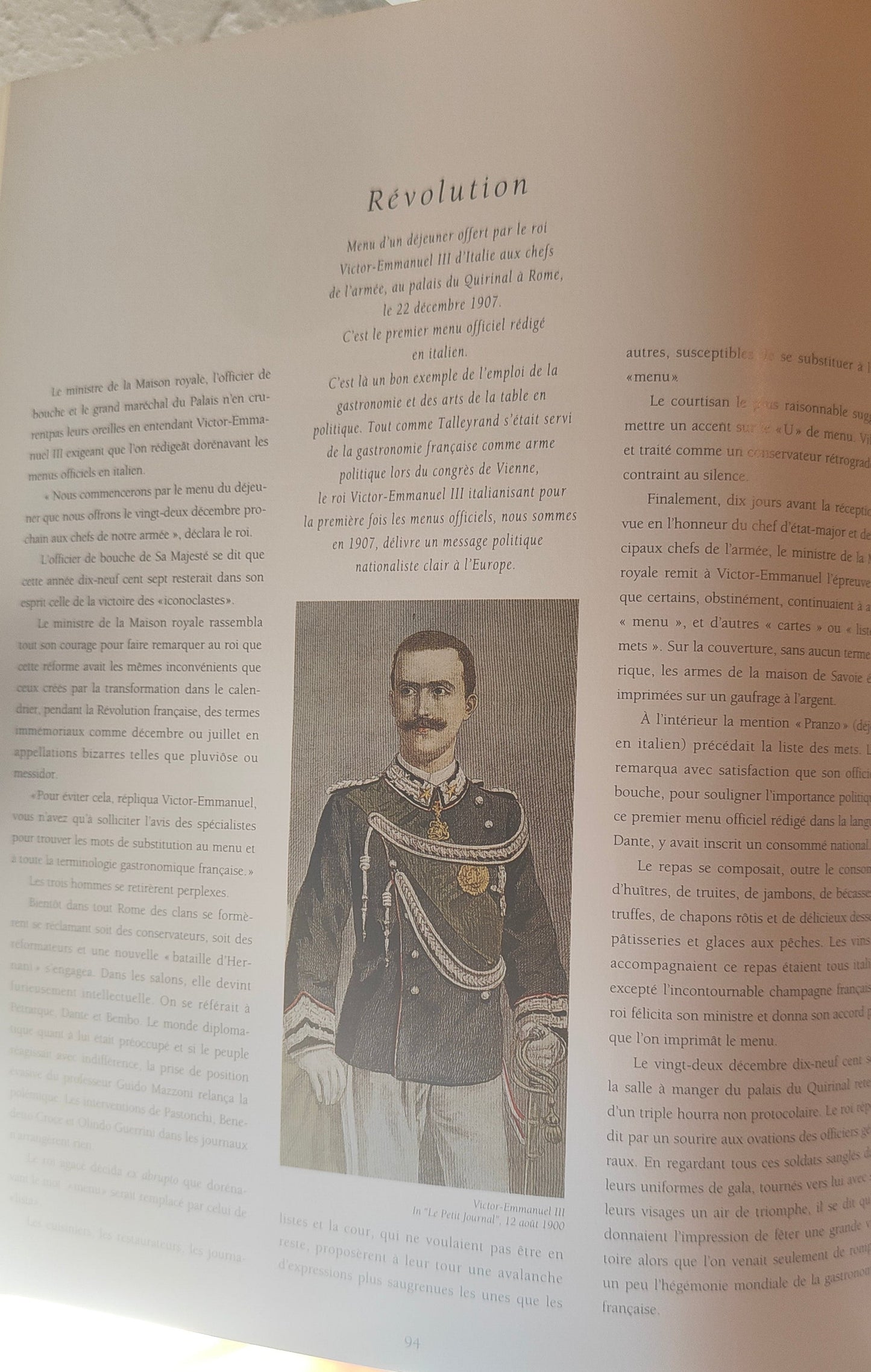 Ensemble de prestige numéroté Moët & Chandon - 250e Anniversaire (1743-1993) - Exemplaire 441/500
