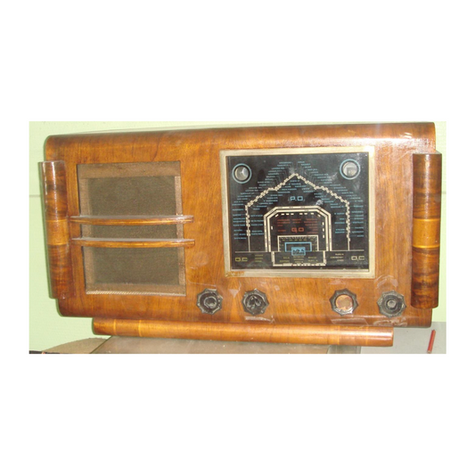 Radio Ancienne