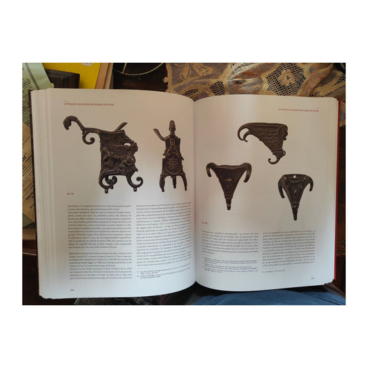 Image traitée - de Filarete à Riccio Bronzes italiens de la renaissance