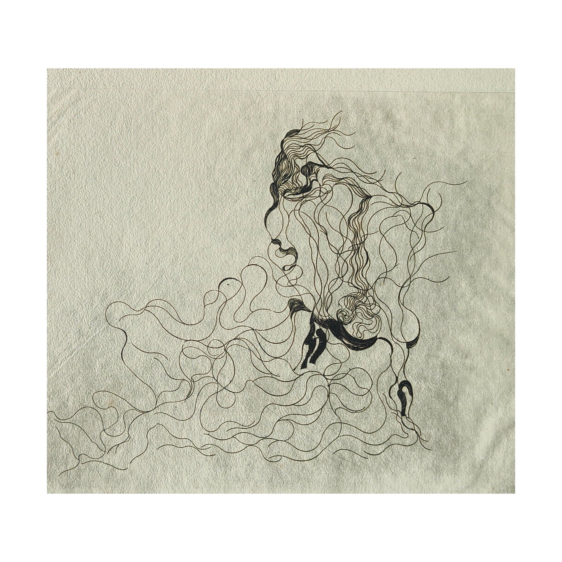 Image traitée - portrait-Serge Kantorowitz