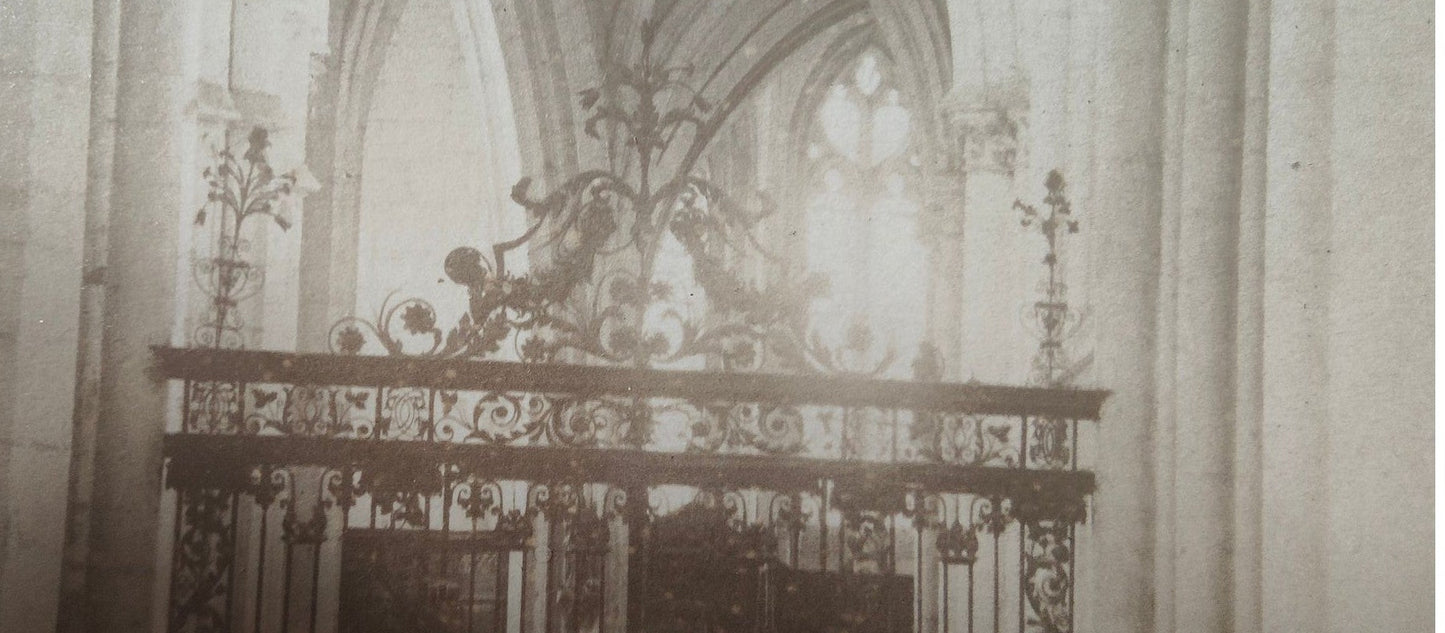 Image traitée - Saint Ruquier - Mérédic Mieusement