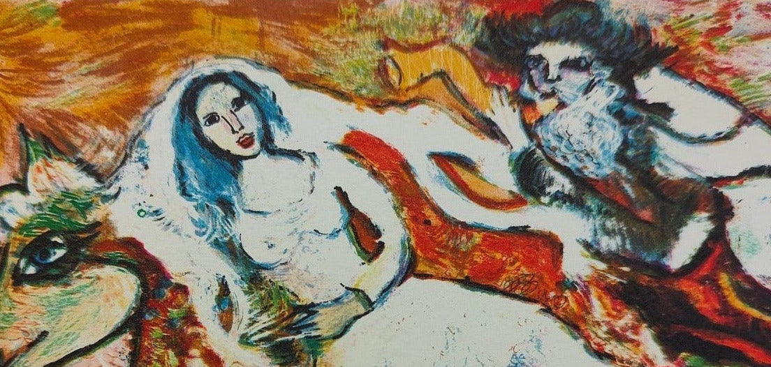 Image traitée - cartes lithographiées - raya Sorkine