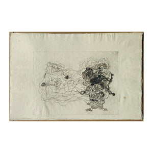 Rêve- Serge Kantorowitz