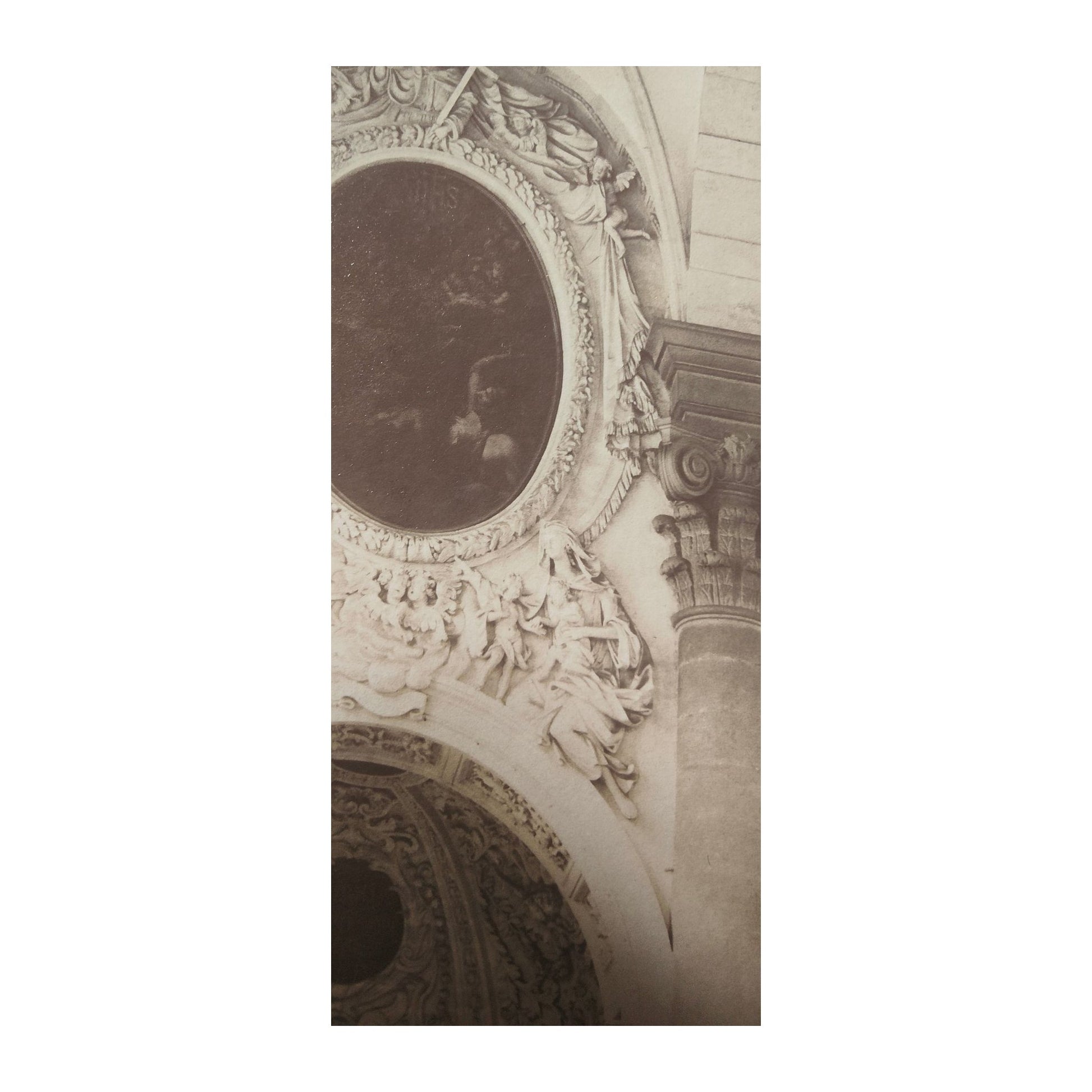 Image traitée - Cambrai-Chapelle du Saint séminaire-1895