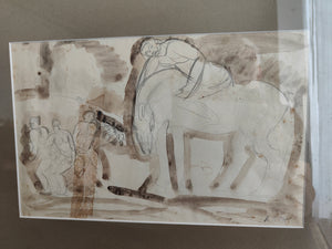 The Rider - Reth Alfred