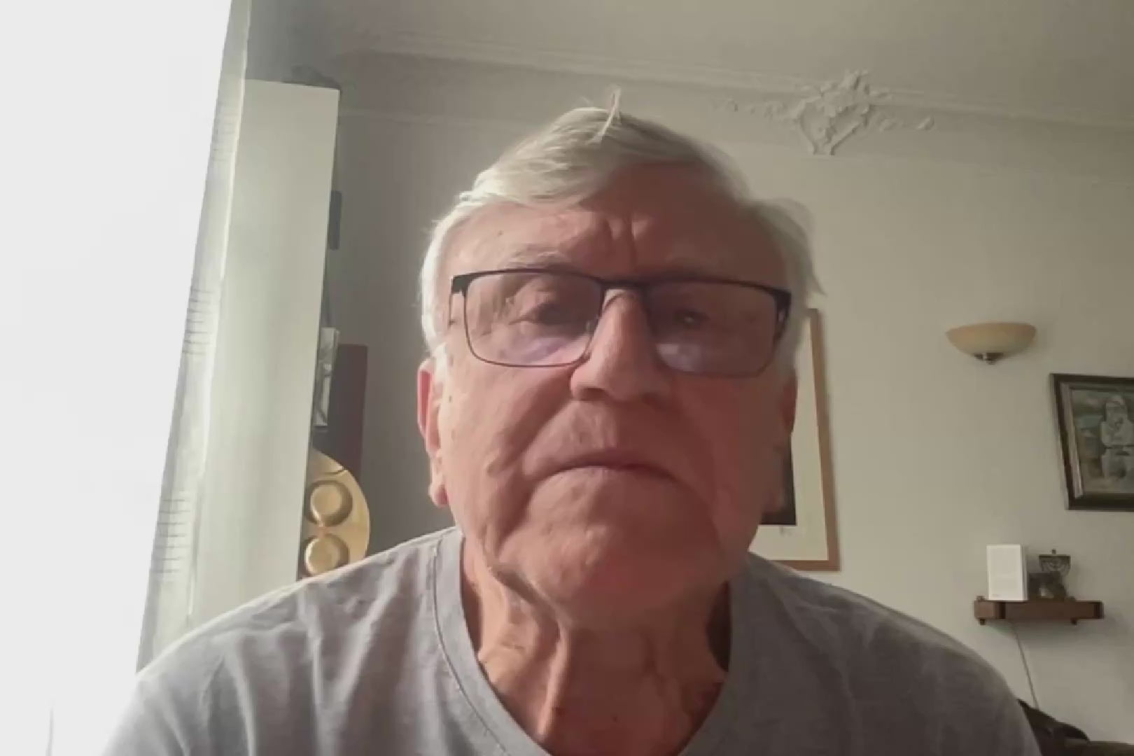 Load video: Nahum Gallery presents a collection of artworks chosen for their beauty, originality, and the emotion they evoke. For each piece, you will find a detailed description as well as biographical information about the artists. Please do not hesitate to contact us if you would like further information. Enjoy your artistic discovery!